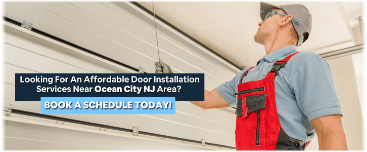 Garage Door Installation Ocean City NJ